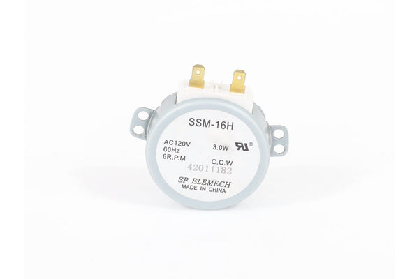 Samsung Dishwasher Motors DD31-00010A Dishwasher Samsung