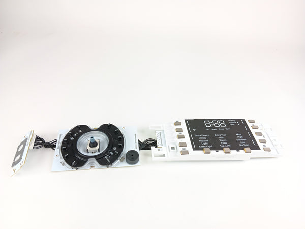 GE Washer Control Boards WH22X34938 (OEM) Washer GE