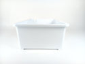 LG Refrigerator & Freezer Freezer Bins MJS62312001 (OEM) Refrigerator & Freezer LG
