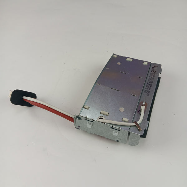 Electrolux Dryer Heater Boxes 5304537407 Dryer Electrolux