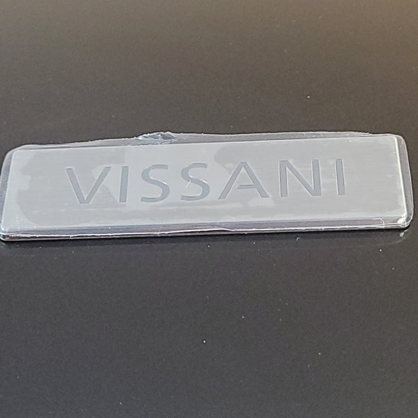 Vissani Refrigerator & Freezer Doors 12831000039342 (OEM) Refrigerator & Freezer Vissani