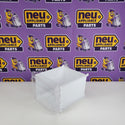 Electrolux Refrigerator & Freezer Drawers / Crisper Drawers 5304533207 (OEM) Refrigerator & Freezer Electrolux