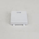 Frigidaire Refrigerator & Freezer Covers 242249201 (OEM) Refrigerator & Freezer Frigidaire