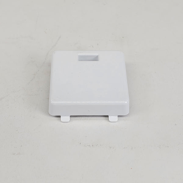 Frigidaire Refrigerator & Freezer Covers 242249201 (OEM) Refrigerator & Freezer Frigidaire