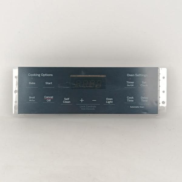 GE Range Control Boards WB27X45467 (OEM) Range GE