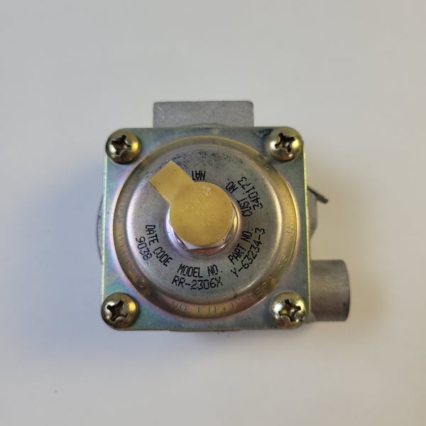 Maytag Range Valves  Y-63234-3