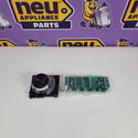 Electrolux Washer Control Knobs 5304529825 (OEM) Washer Electrolux