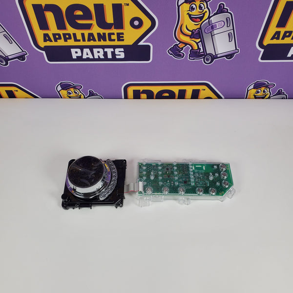 Electrolux Washer Control Knobs 5304529825 (OEM) Washer Electrolux