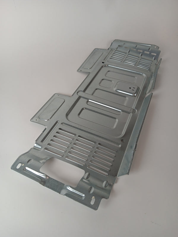 Electrolux Refrigerator & Freezer Cover Panels 5304522114 (OEM) Refrigerator & Freezer Electrolux