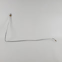 Whirlpool Cooktop Gas Tubing W11628651 (OEM) Cooktop Whirlpool