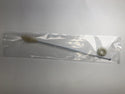 Leg adjuster assembly Dishwasher Misc. Parts AGM75510001 LG (OEM) Dishwasher LG