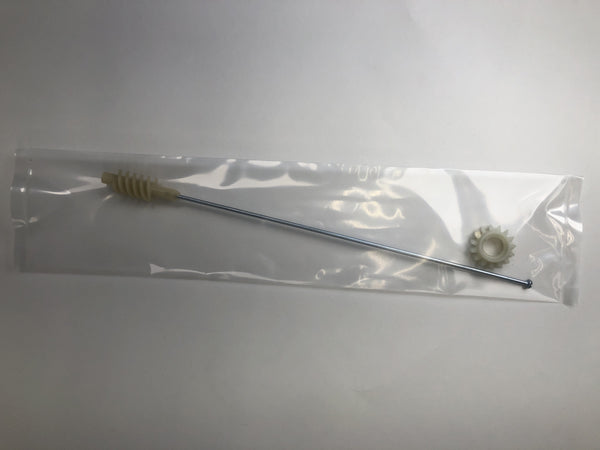 Leg adjuster assembly Dishwasher Misc. Parts AGM75510001 LG (OEM) Dishwasher LG