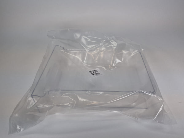 Whirlpool Refrigerator & Freezer Drain Pans / Drip Pans / Trays W10861806 (OEM) Refrigerator & Freezer Whirlpool
