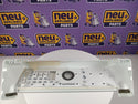 GE Washer Backsplashes / Consoles / Control Panels WH42X28267 (OEM) Washer GE