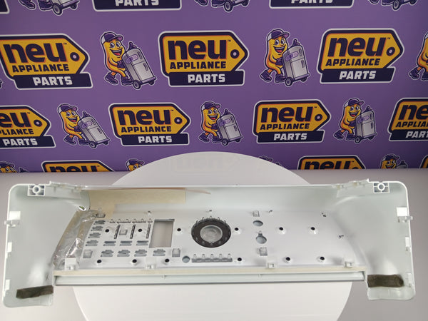 GE Washer Backsplashes / Consoles / Control Panels WH42X28267 (OEM) Washer GE
