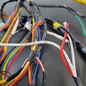 Samsung Dryer Wiring Harnesses DC93-00822A Dryer Samsung