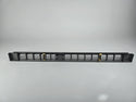 Whirlpool Refrigerator & Freezer Grilles / Kickplates W10860791 (OEM) Refrigerator & Freezer Whirlpool