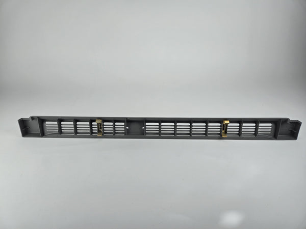Whirlpool Refrigerator & Freezer Grilles / Kickplates W10860791 (OEM) Refrigerator & Freezer Whirlpool