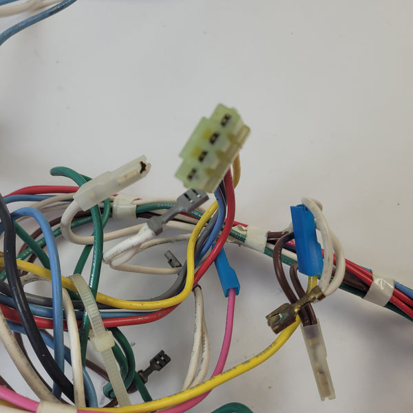 Whirlpool Dishwasher Wiring Harnesses 99001500 Dishwasher Whirlpool