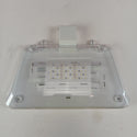 GE Refrigerator & Freezer Light Bulbs / LEDs WR55X30124 Refrigerator & Freezer GE