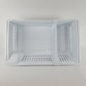 GE Refrigerator & Freezer Drawers / Crisper Drawers AJP73794403 (OEM) Refrigerator & Freezer GE