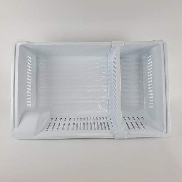 GE Refrigerator & Freezer Drawers / Crisper Drawers AJP73794403 (OEM) Refrigerator & Freezer GE