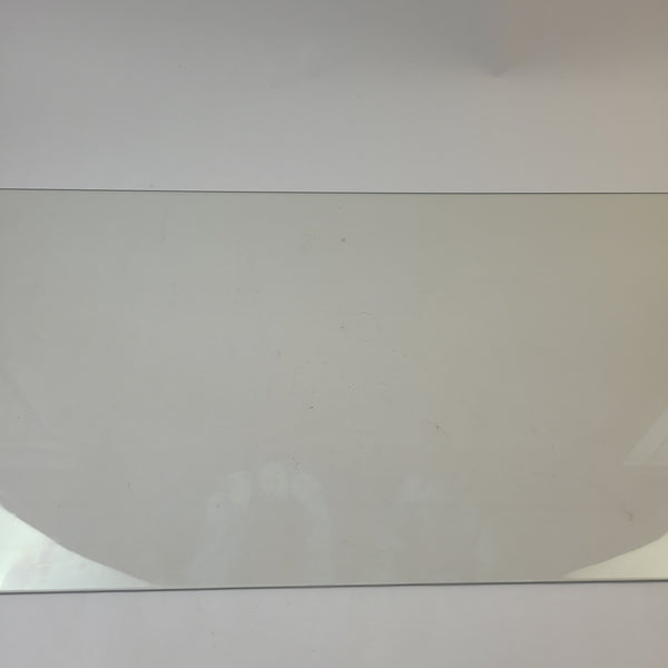 Electrolux Range Glass 5304527718