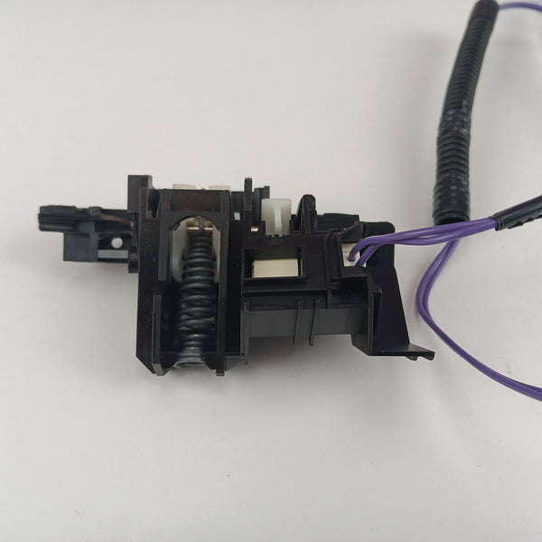 Whirlpool Dishwasher Latches / Locks / Strikes WPW10653840 (OEM) Dishwasher Whirlpool