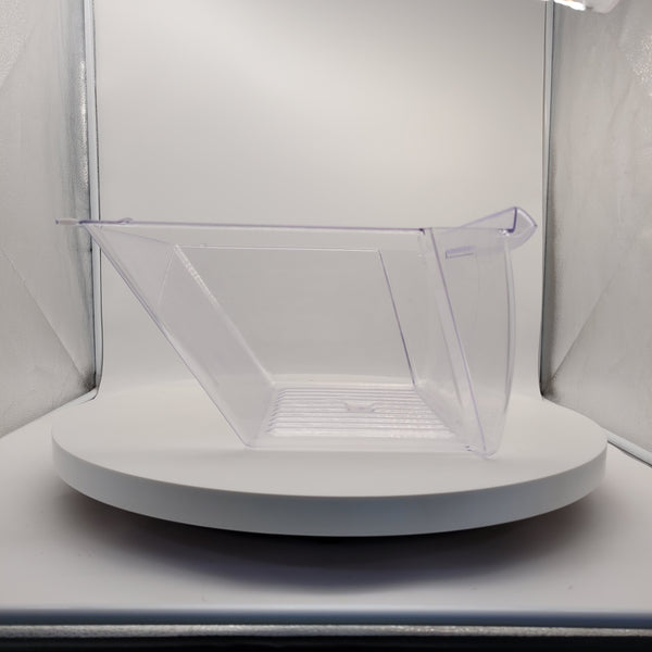 Electrolux Refrigerator & Freezer Shelves 240351207 (OEM) Refrigerator & Freezer Electrolux