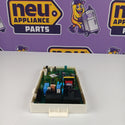 Samsung Dryer Control Boards DC92-02527C (OEM)