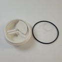 Whirlpool Refrigerator & Freezer Dispenser Flaps / Dispenser Separators WP9740171 Refrigerator & Freezer Whirlpool