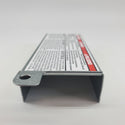 Whirlpool Dishwasher Exterior Covers / Sound Insulation / Sound Shields W11407385 Dishwasher Whirlpool