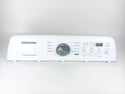 Samsung Dryer Backsplashes / Consoles / Control Panels DC97-18718K (OEM) Dryer Samsung