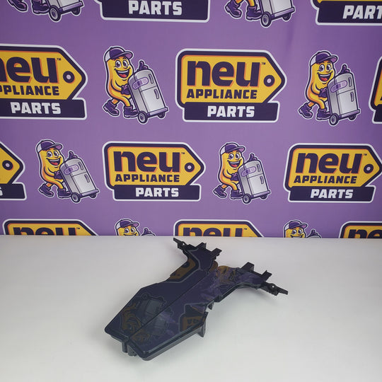 Electrolux Range End Caps 5304533912 (OEM)