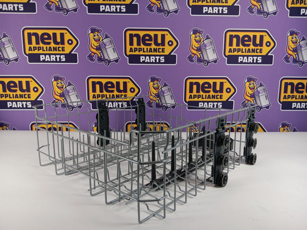 GE Dishwasher Racks WD28X35778 Dishwasher GE