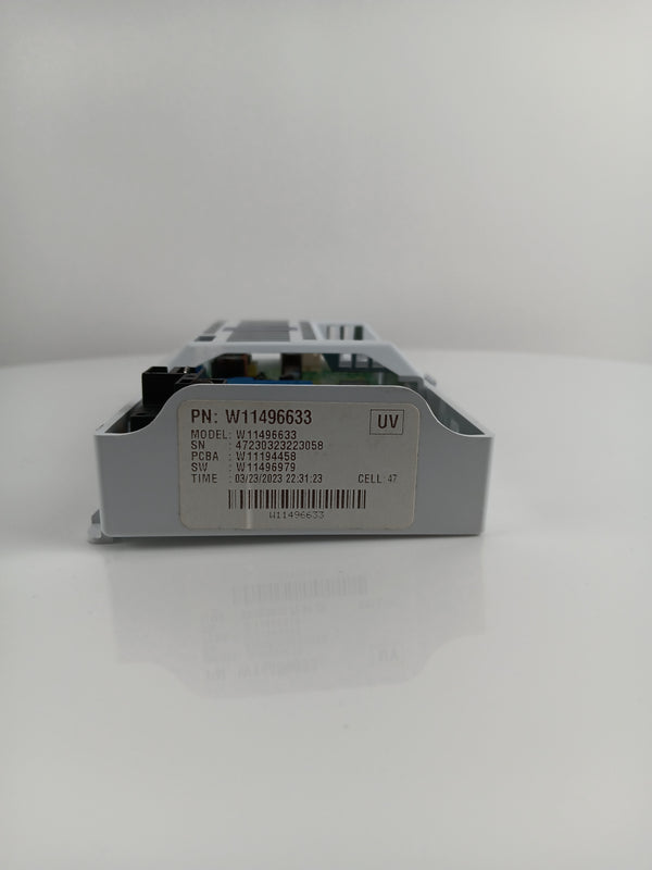 Whirlpool Dryer Control Boards W11496633 (OEM) Dryer Whirlpool