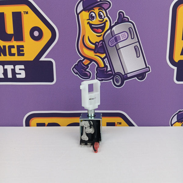 Electrolux Refrigerator & Freezer Solenoids 241675705 (OEM)
