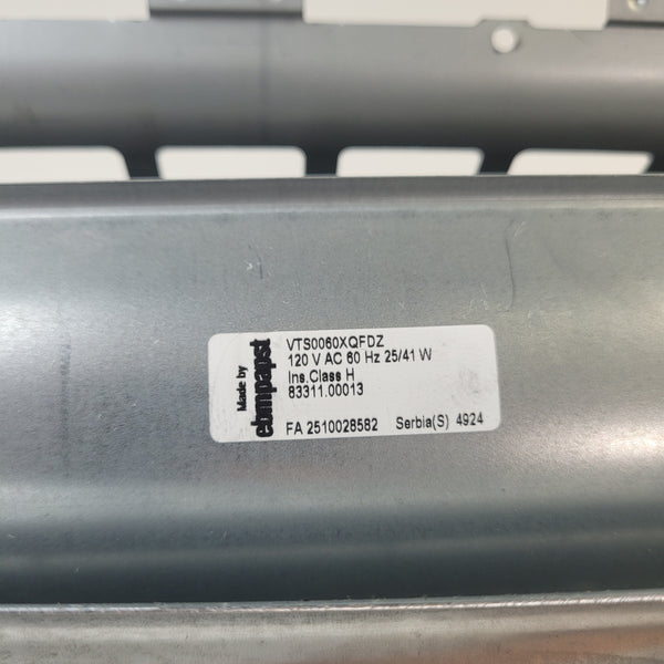 Electrolux Range Misc. Parts 5304527479
