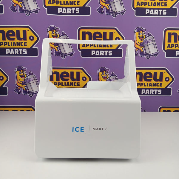 Electrolux Refrigerator & Freezer Ice Bins / Ice Containers  5304527168