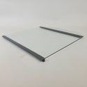 GE Refrigerator & Freezer Shelves W11449889 (OEM) Refrigerator & Freezer GE
