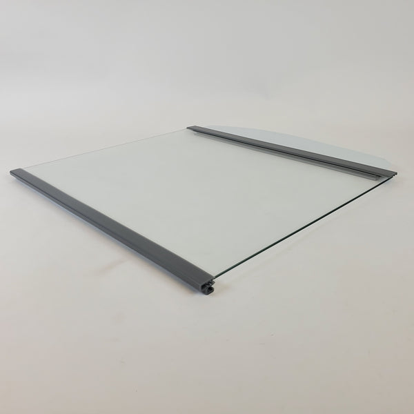 GE Refrigerator & Freezer Shelves W11449889 (OEM) Refrigerator & Freezer GE