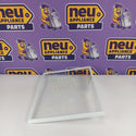 GE Refrigerator & Freezer Shelves WR71X24965 (OEM) Refrigerator & Freezer GE