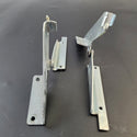 Whirlpool Dryer Door Hinges WP8066057 Dryer Whirlpool