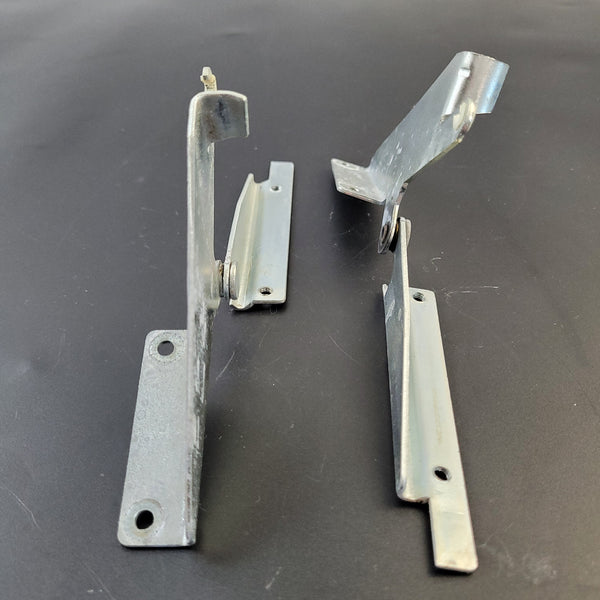 Whirlpool Dryer Door Hinges WP8066057 Dryer Whirlpool