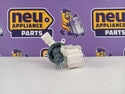 Whirlpool Washer Drain Pumps W10919003 (OEM) Washer Whirlpool