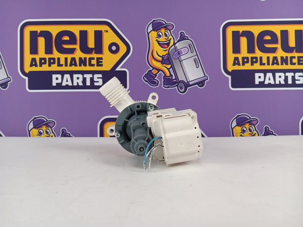 Whirlpool Washer Drain Pumps W10919003 (OEM) Washer Whirlpool