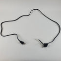 GE Dryer Power Cords WE26M345 (OEM) Dryer GE