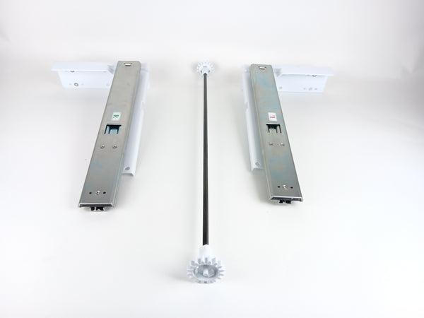 Hisense Refrigerator & Freezer Rails K1979570 (OEM) Refrigerator & Freezer Hisense