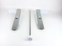 Hisense Refrigerator & Freezer Rails K1979570 (OEM) Refrigerator & Freezer Hisense