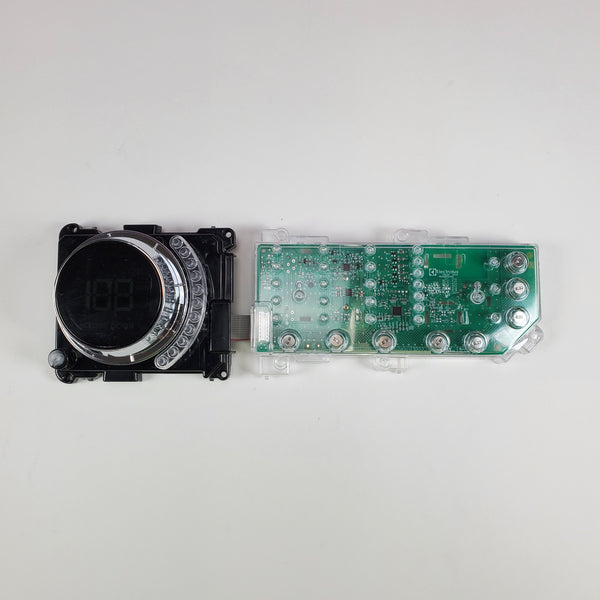 Electrolux Washer Control Knobs 5304538777 Washer Electrolux